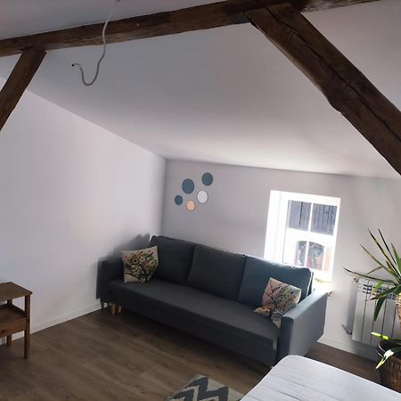 Ferienwohnung Wczasy Z Wedka Gardna Wielka Exterior foto