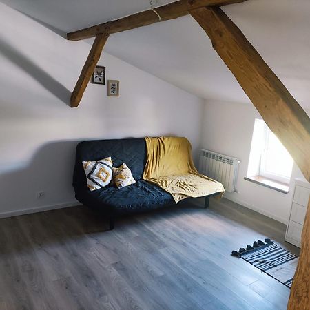 Ferienwohnung Wczasy Z Wedka Gardna Wielka Exterior foto